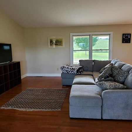 Secluded House On 60 Acres Close To Fall Creek Falls Pikeville Exteriör bild