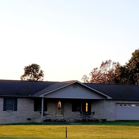Secluded House On 60 Acres Close To Fall Creek Falls Pikeville Exteriör bild