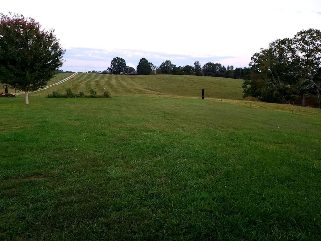 Secluded House On 60 Acres Close To Fall Creek Falls Pikeville Exteriör bild